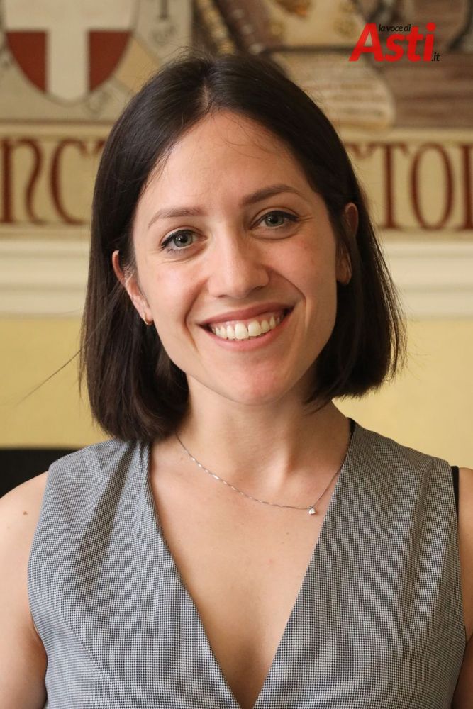 L'assessore Amasio (Merfehoto) L'assessore Amasio (Merfehoto)