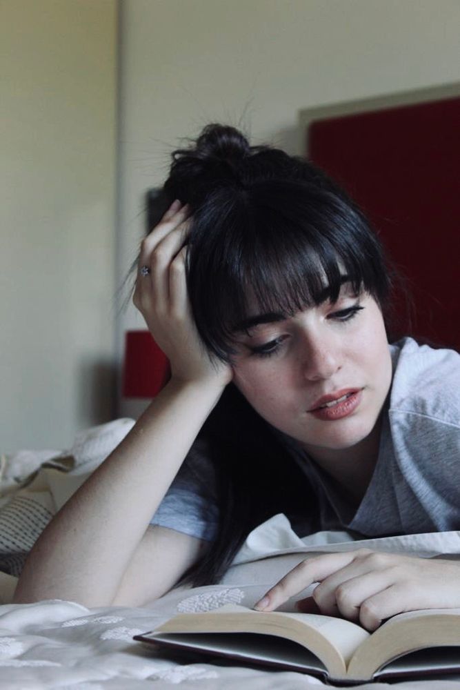 Rebecca Bona Rebecca Bona