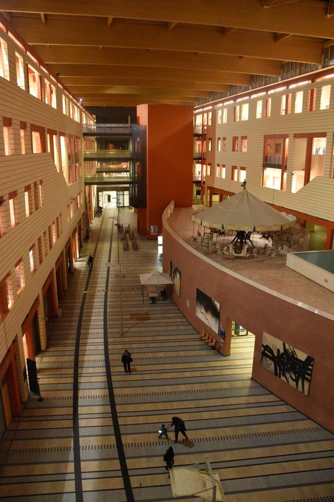 Ospedale Cardinal Massaia