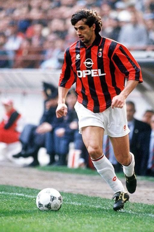 Aperitivo sportivo a Fuoriluogo con Gianluca Lentini