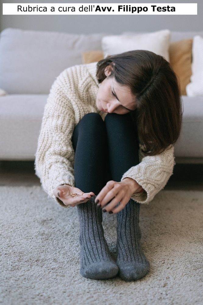 Il caro prezzo del tradimento: dall’arresto dell’amante alla condanna per maltrattamenti in famiglia del coniuge infedele Il caro prezzo del tradimento: dall’arresto dell’amante alla condanna per maltrattamenti in famiglia del coniuge infedele