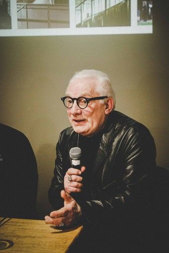 Ugo Pitozzi Ugo Pitozzi