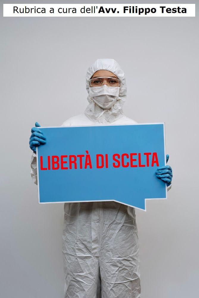 Dipendenti rifiutano vaccino anti covid: legittime le ferie forzate imposte dal datore di lavoro