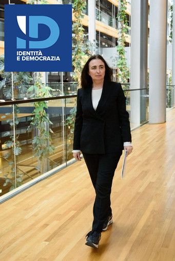 L'On. Gianna Gancia L'On. Gianna Gancia