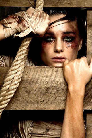 Immagine generica, tratta da una campagna anti-violenza, non correlata allo specifico episodio