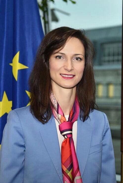 Coronavirus: L'UE assegna 314 milioni di € alle imprese innovative per combattere il virus e sostenere la ripresa Coronavirus: L'UE assegna 314 milioni di € alle imprese innovative per combattere il virus e sostenere la ripresa