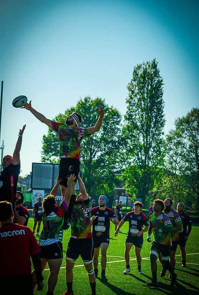 Weekend di successi per le squadre Cadetta e U18 del Monferrato Rugby Weekend di successi per le squadre Cadetta e U18 del Monferrato Rugby