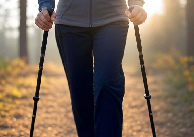 Nordic Walking: quattro appuntamenti immersi nella natura delle colline astigiane
