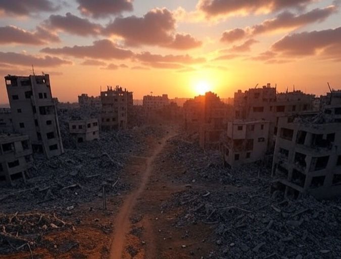 La richiesta delle opposizioni: &quot;Anche l’Italia riconosca la Palestina&quot;