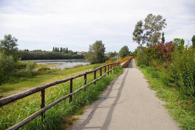 Un parco per tutti: il Lungo Tanaro si animerà con giochi e sport inclusivi