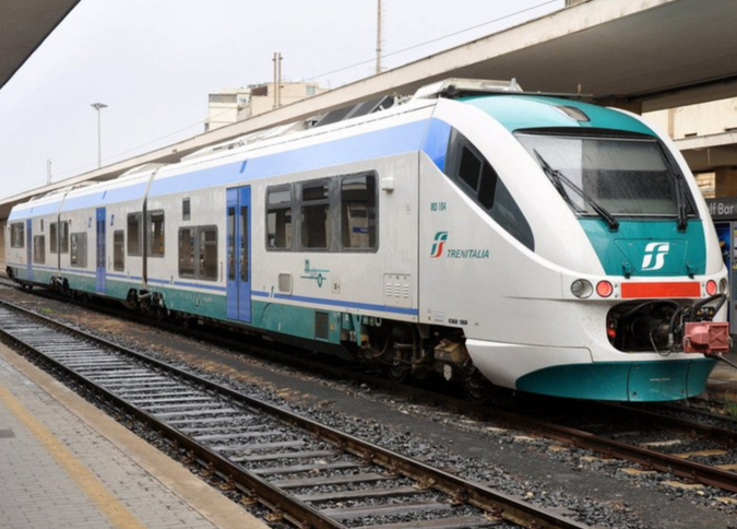 Variazioni sulla linea Asti–Acqui Terme per il Santo Patrono