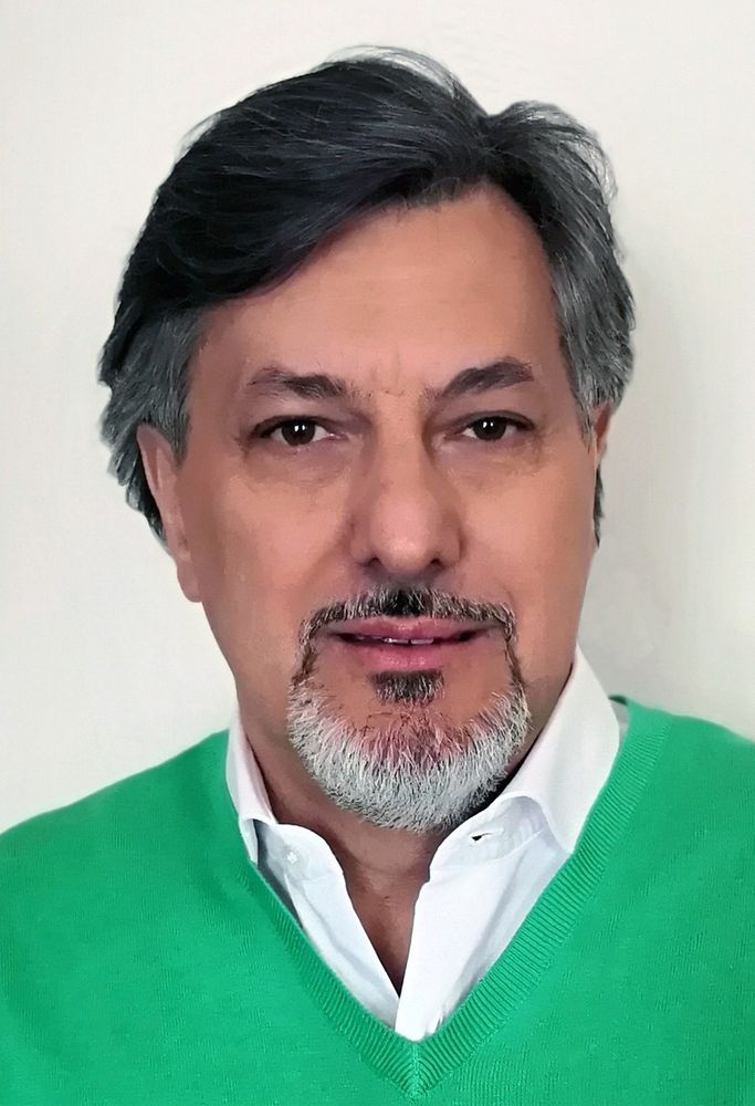 L'assessore regionale alla Sanità Luigi Icardi