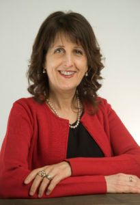 La dottoressa Milanese