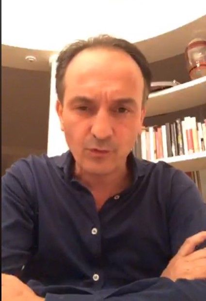 Cirio: non c’è nessun “caso Piemonte”, abbiamo ereditato una situazione con molte criticità [VIDEO]