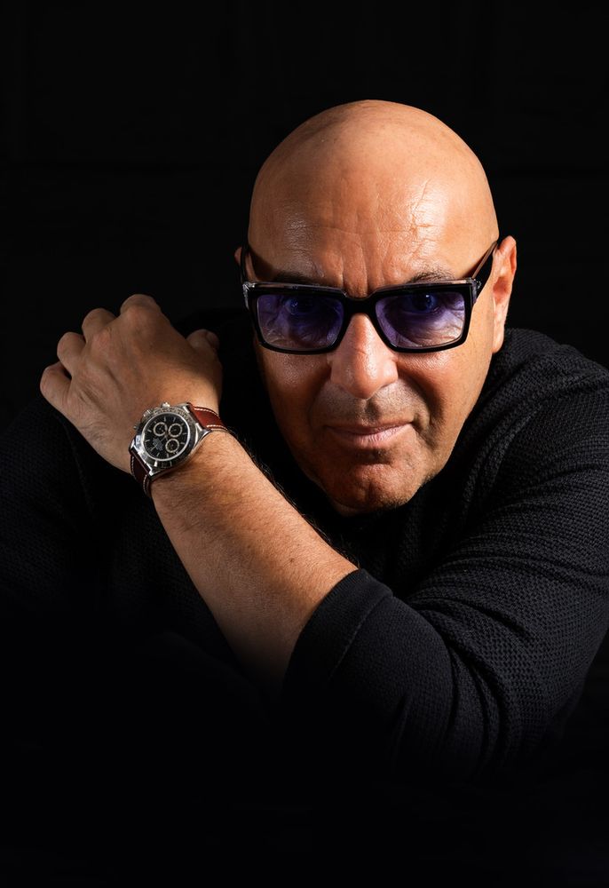 Paolo Cattin - Il Rolex Daytona, un “assegno circolare” universale anche nel 2023 Paolo Cattin - Il Rolex Daytona, un “assegno circolare” universale anche nel 2023