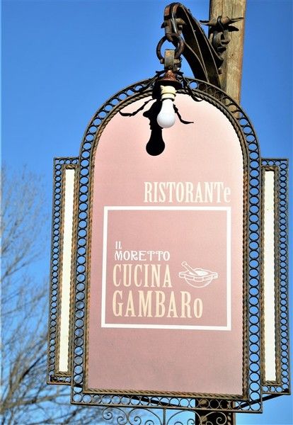 Vicoforte: 'Cucina Gambaro' è la novità gourmet del 2022. In anteprima il nuovo menù Vicoforte: 'Cucina Gambaro' è la novità gourmet del 2022. In anteprima il nuovo menù