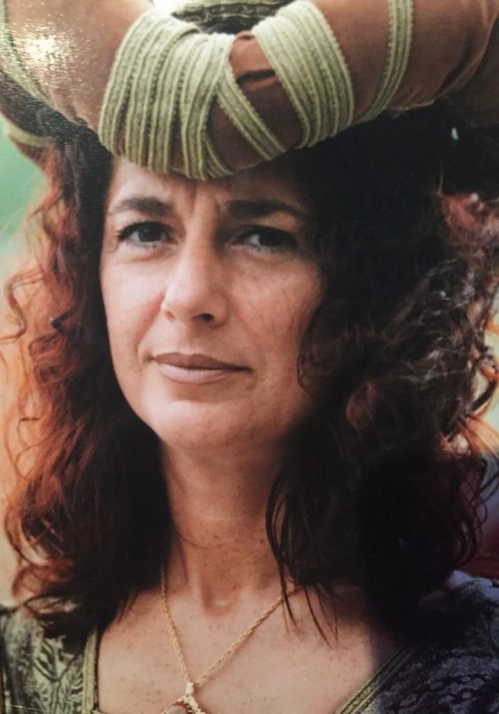 A 10 anni dalla morte di Vanda Ghignone, il ricordo