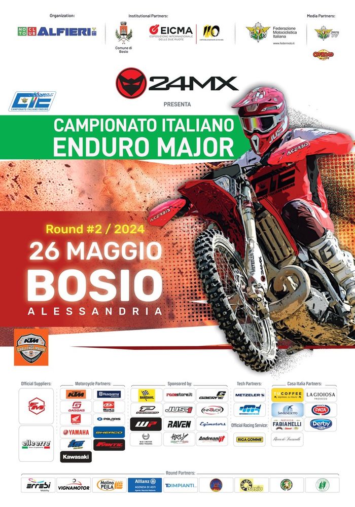 La locandina dell’evento La locandina dell’evento