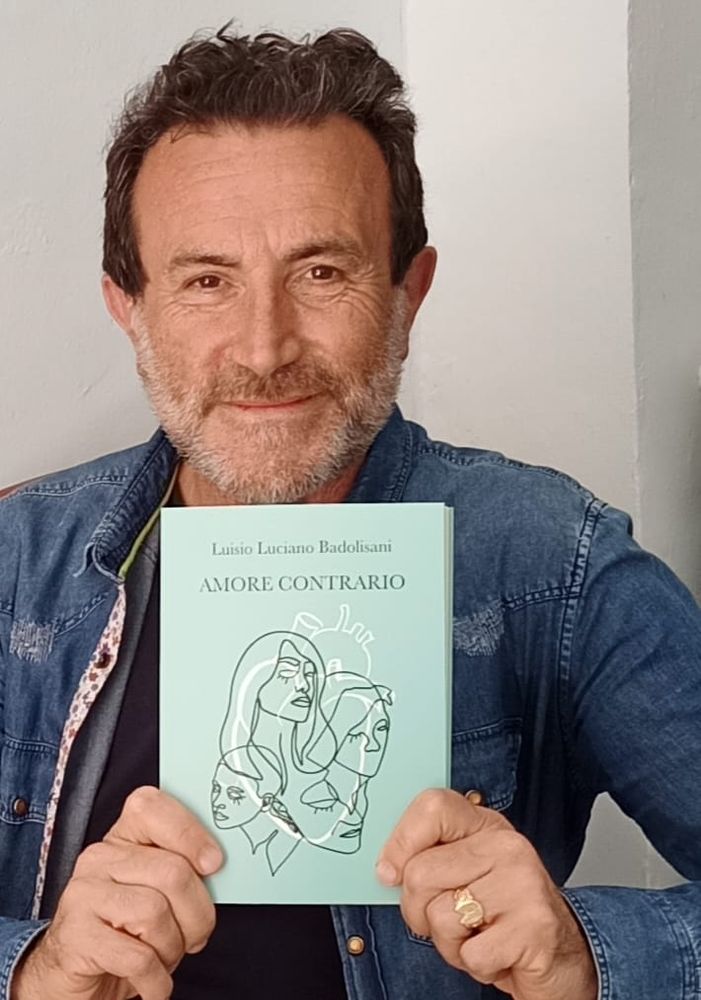 Castelnuovo Don Bosco: sabato 11 settembre in scena "Amore contrario, un libro e non solo" Castelnuovo Don Bosco: sabato 11 settembre in scena "Amore contrario, un libro e non solo"