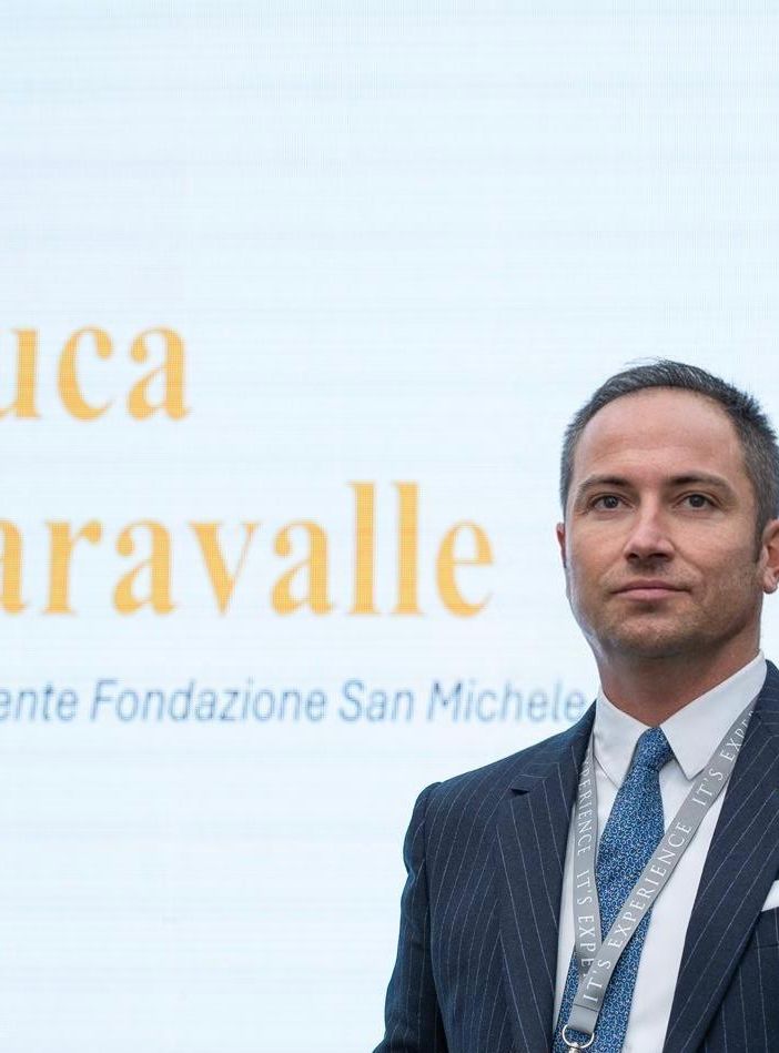 Baravalle sposa il settore della “formazione”