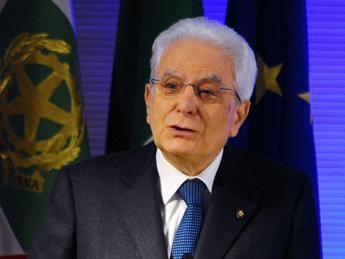 Calipari, Mattarella: &quot;Eroe della Repubblica, non esaurienti spiegazioni sulla sua morte&quot;