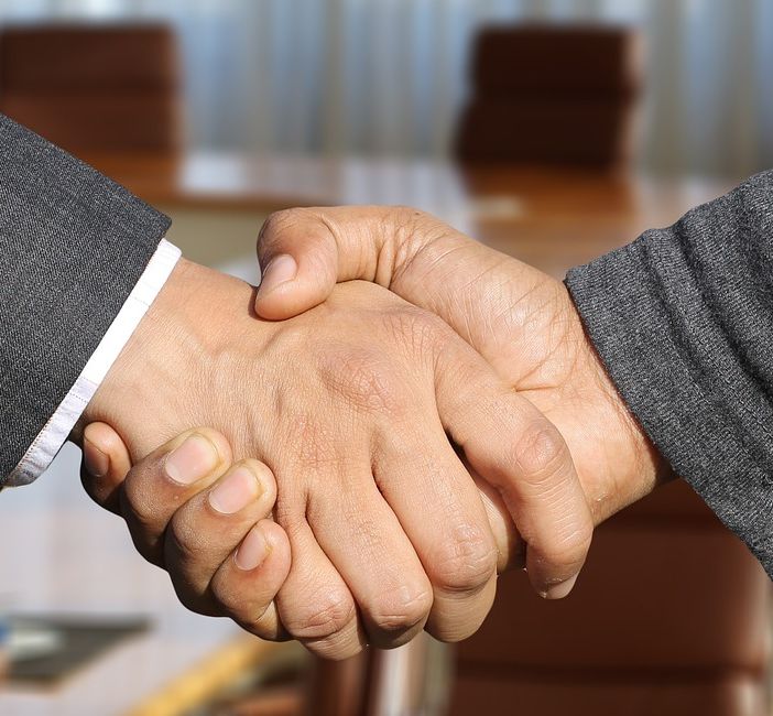Lavora in un settore ad alta redditività, ricerca consulente commerciale immediata