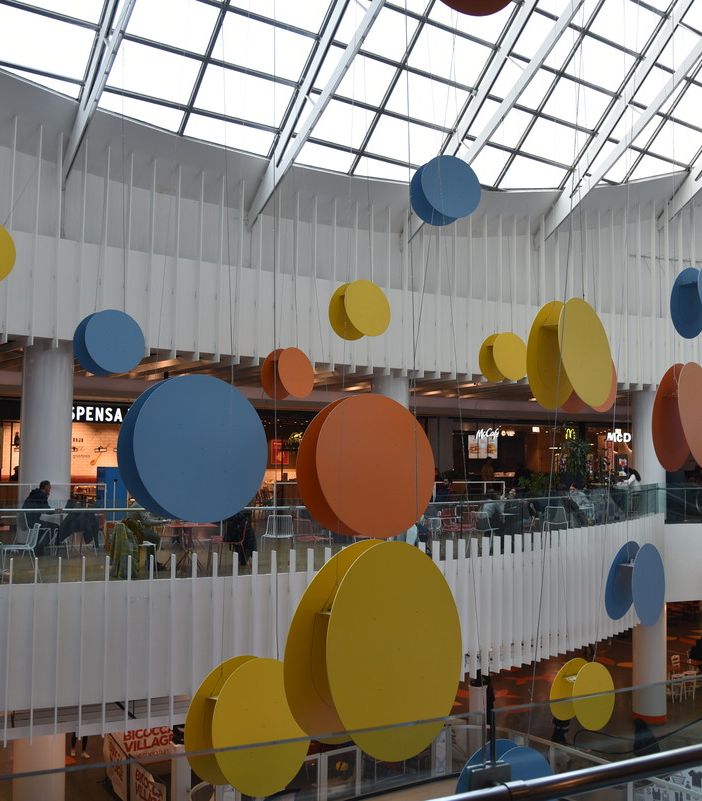 Bicocca Village primo Entartainment Center a diventare Punto Viola