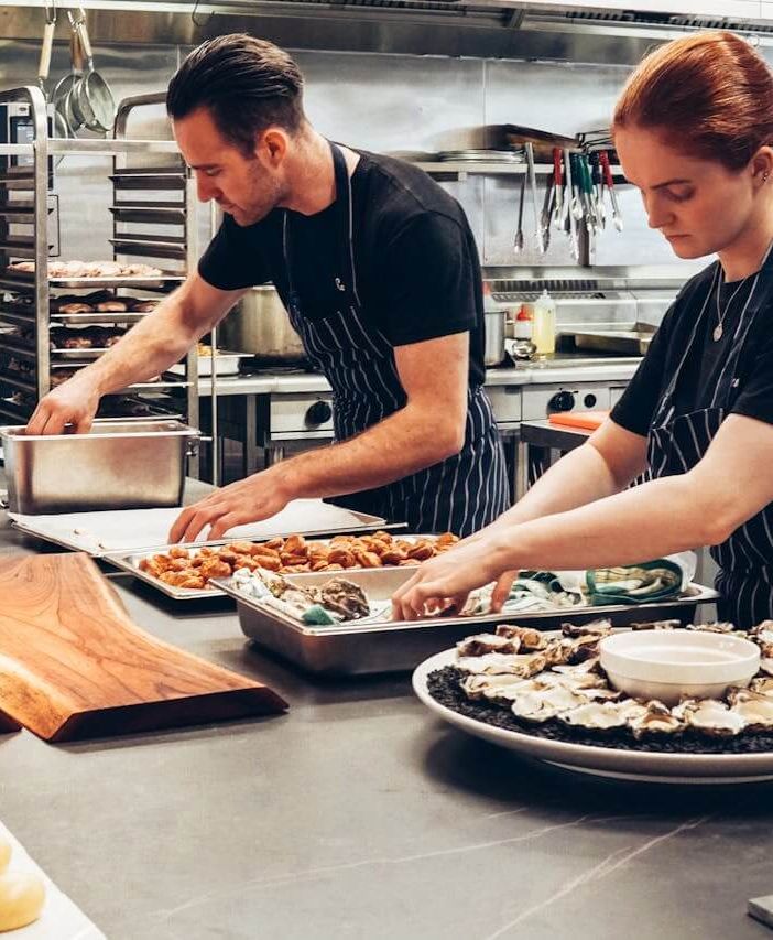 Corsi di formazione nella ristorazione: una ricetta per il successo?