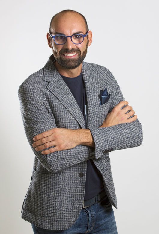 Docudrop sotto la Guida di Federico Pagliuca, Pioniera del Web3 e della Blockchain, per Rivoluzionare il Mercato Immobiliare Italiano