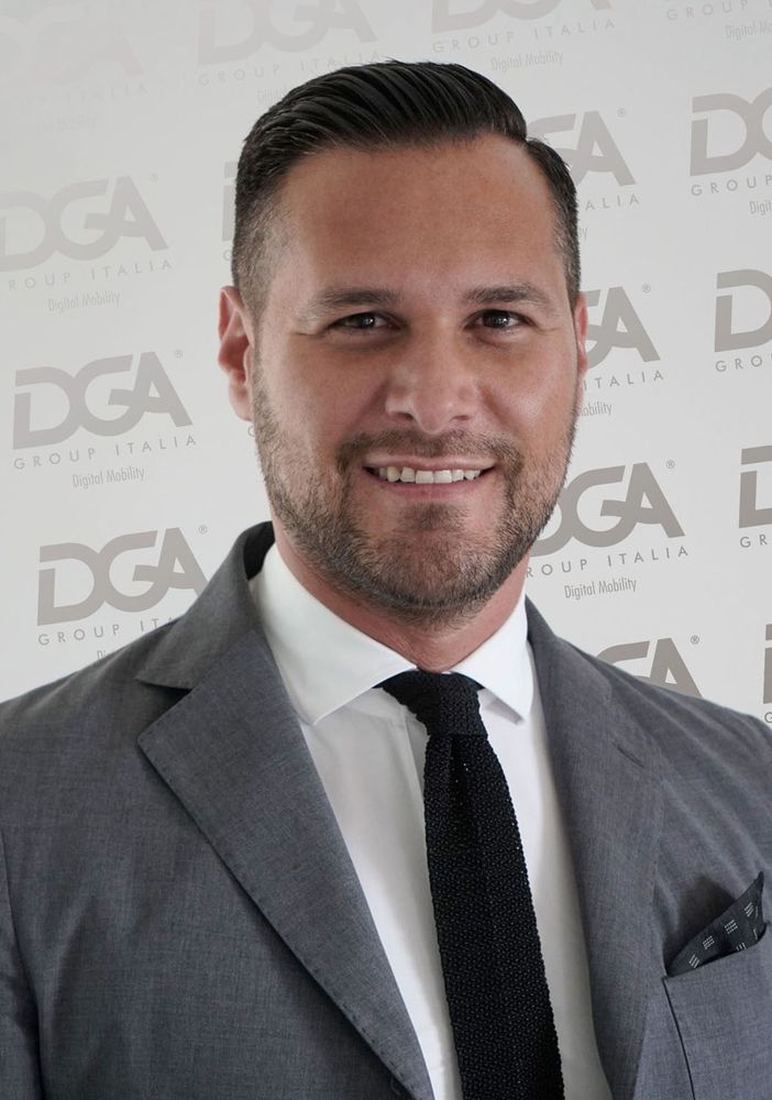 DGA Group Italia: per il 2024 espansione Nazionale e apertura del primo affiliato a Modena