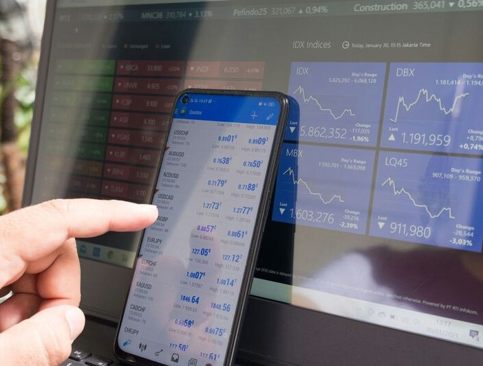 I software di trading più avanzati per risparmiatori-investitori