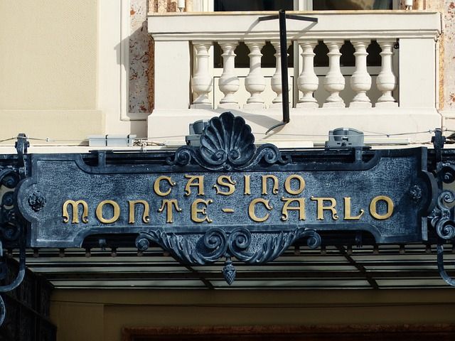 I veri antenati di Casinia: Alla scoperta dei casinò più antichi del mondo