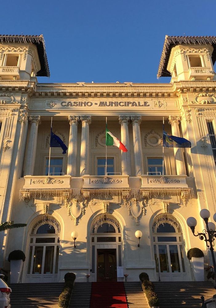 Martedì Letterari al Casinò di Sanremo: &quot;Il De bello Pucciniano&quot; con Marco Reghezza per il Centenario di Puccini