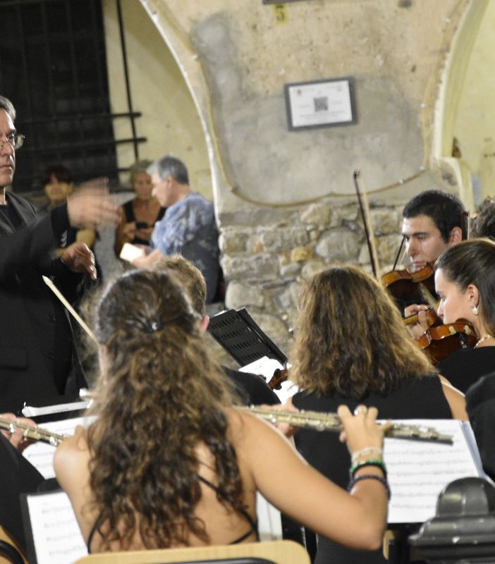 Domani al Casinò di Sanremo, il Maestro Marco Reghezza, celebra il centenario di Giacomo Puccini nell'ambito dei Martedì Letterari