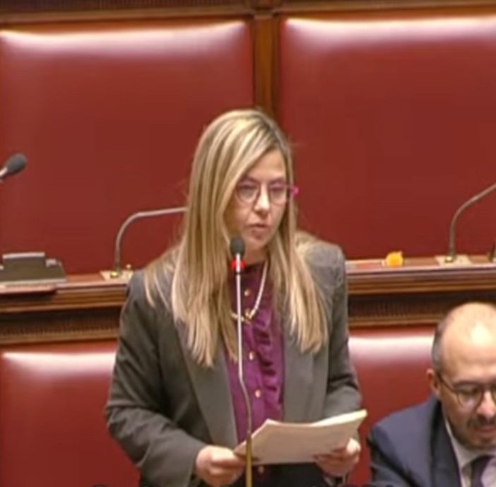 Carceri: Gadda, su recidiva molte parole ma pochi fatti