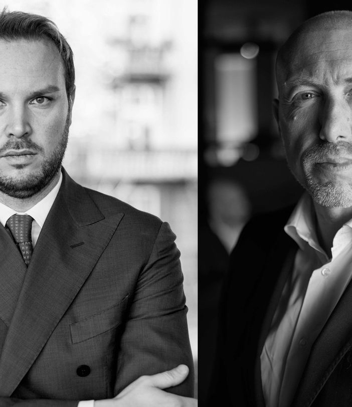 Quantum Founder Bettanin e Maffi