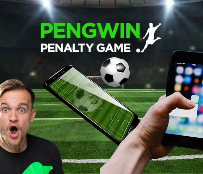 Che App usa il Pengwin?