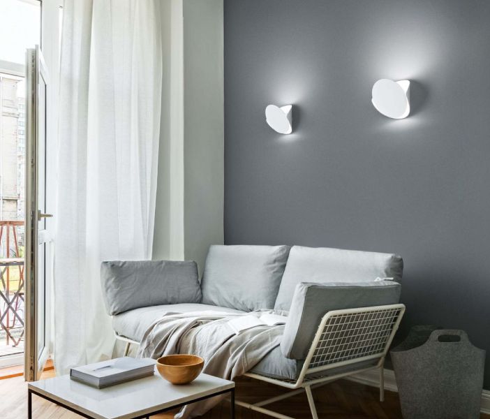 Luce, stile e sostenibilità: come selezionare le migliori applique per la propria abitazione