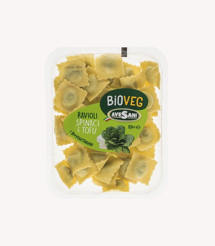 Le delicatezze di Avesani