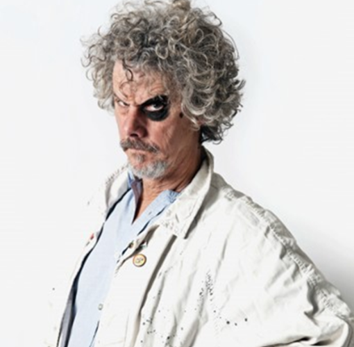 Paolo Migone in scena al Teatro dell'Opera del Casinò di Sanremo venerdì 26 aprile