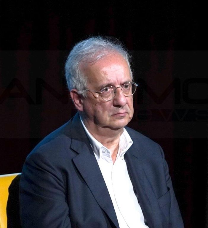 A Walter Veltroni il Gran Trofeo Premio Casinò di Sanremo Antonio Semeria