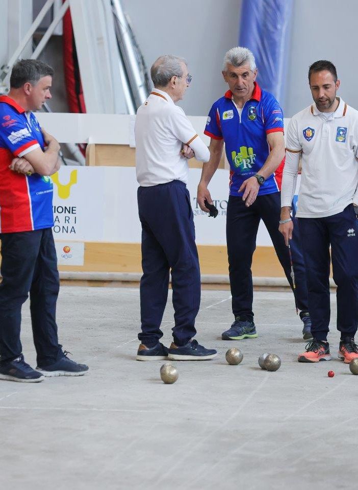 Targa d'Oro, superata quota 1.000 giocatori: i nomi dei 16 big in campo nella Targa Mista