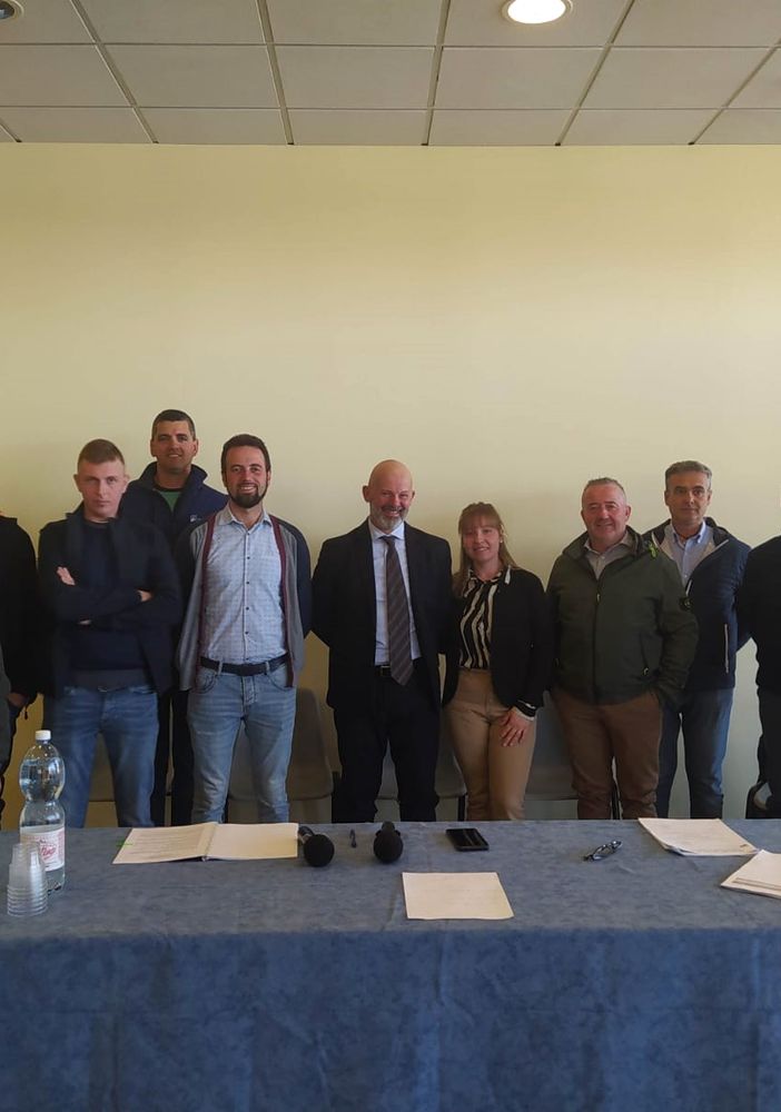 Nuovi orizzonti per la cooperativa Piemonte Latte: dalla trasformazione del latte all’autoproduzione di energia rinnovabile