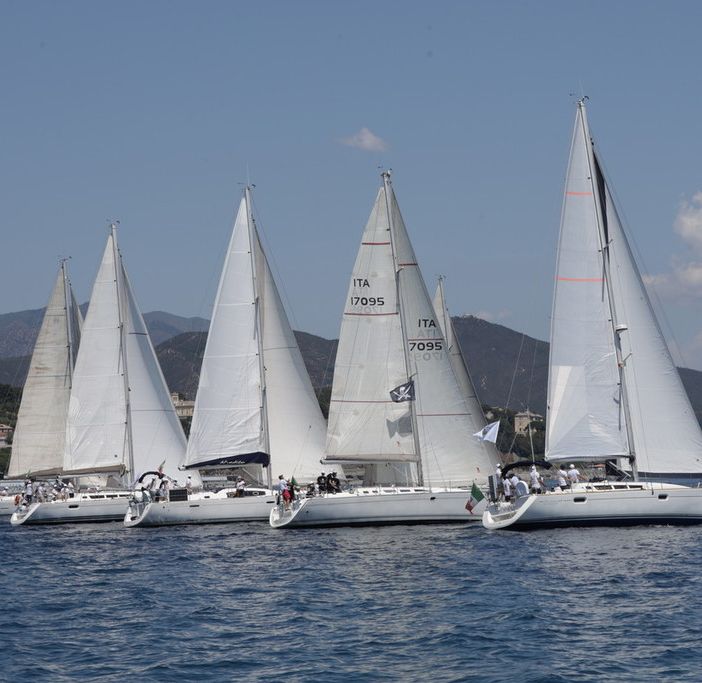 Match Race 2024: insieme per fare squadra