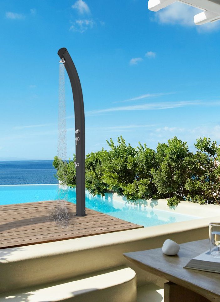 NEPO Piscine: trasformare il giardino in uno spazio dedicato al relax con prodotti di alta qualità