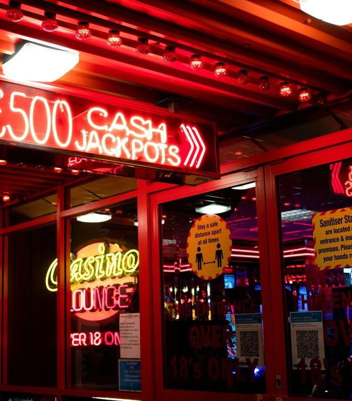 Trasparenza e sicurezza nei Casinò: tutto quello che devi sapere