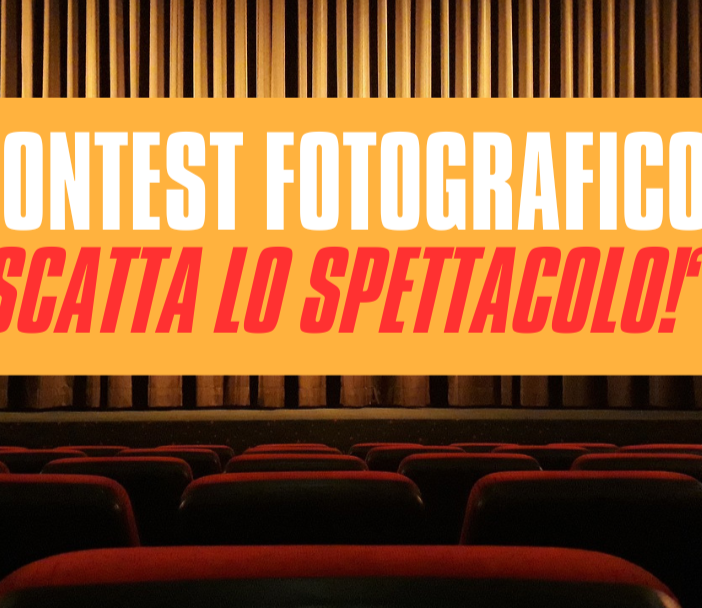 Partecipa al contest fotografico &quot;Scatta lo spettacolo!&quot; e goditi Roberto Lipari con &quot;E ho detto tutto&quot; al Teatro Alfieri di Torino