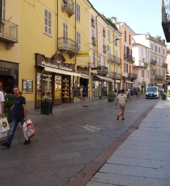 Guida facile alla scelta della casa perfetta ad Asti