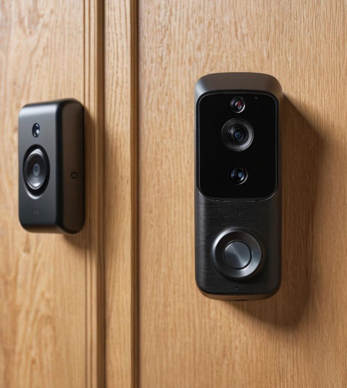 Antifurti a Torino per la casa, uffici e aziende: Sicurezza e Innovazione