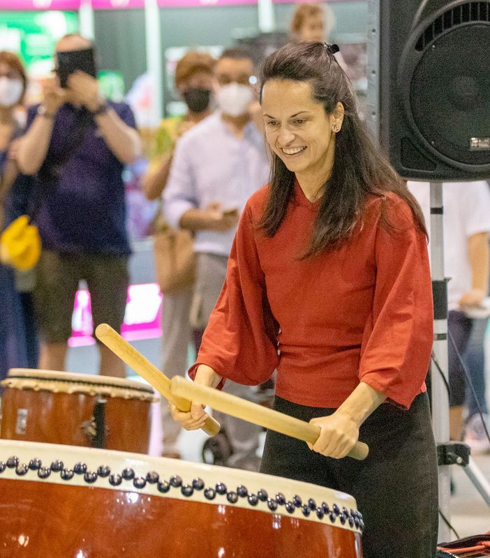 Japan Show Cremona: oggi la prima giornata